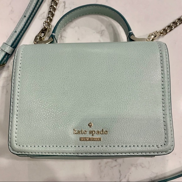 kate spade Handbags - KATE SPADE • Maisie Patterson Drive Crossbody
